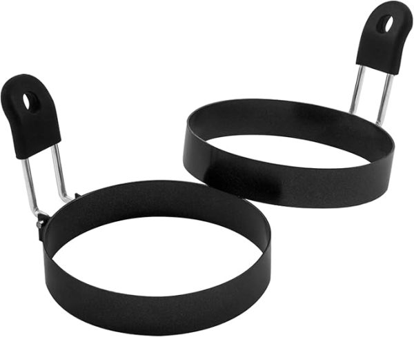 Egg Rings Set