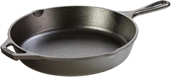 Cast Iron Skillet