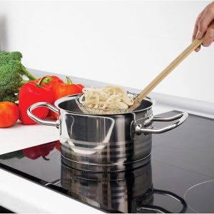 Kitchen Spider Strainer