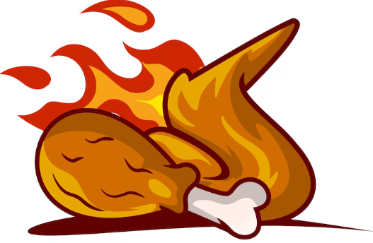 Sizzle Showdown