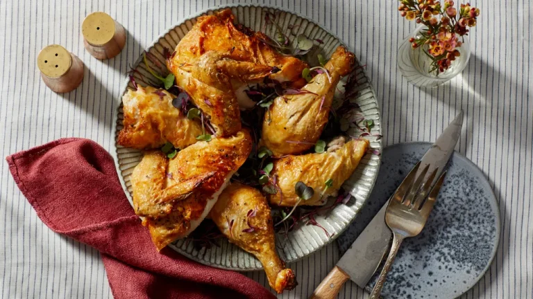 Understanding Poultry: An All-Inclusive Guide to Cooking Chicken