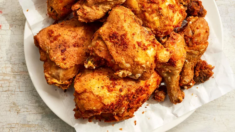 Why No Other Southern Dish Can Feed the Soul Like Fried Chicken